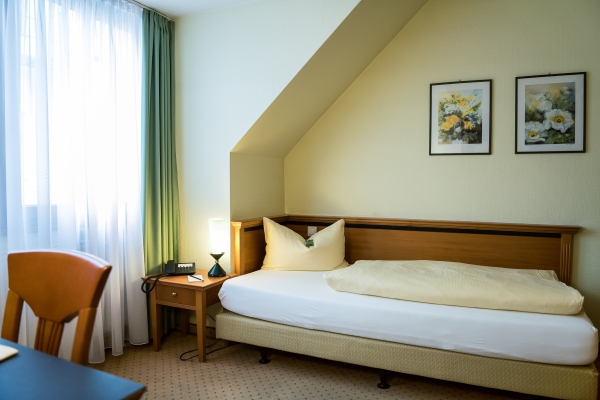 Hotel Dreiländereck